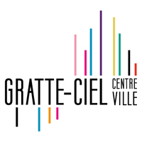 Logo du projet Gratte-Ciel
