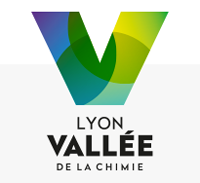 Logo du projet Lyon vallée de la chimie