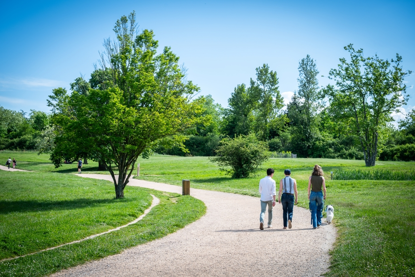 Domaine de Lacroix-Laval