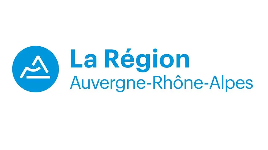 La région Auvergne Rhône-Alpes