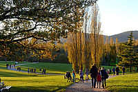 Le domaine de Lacroix-Laval