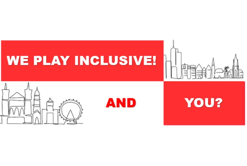 Youth Play Inclusive