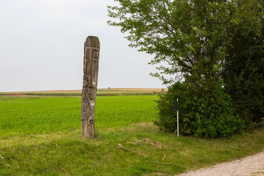 Sentier des Alouettes