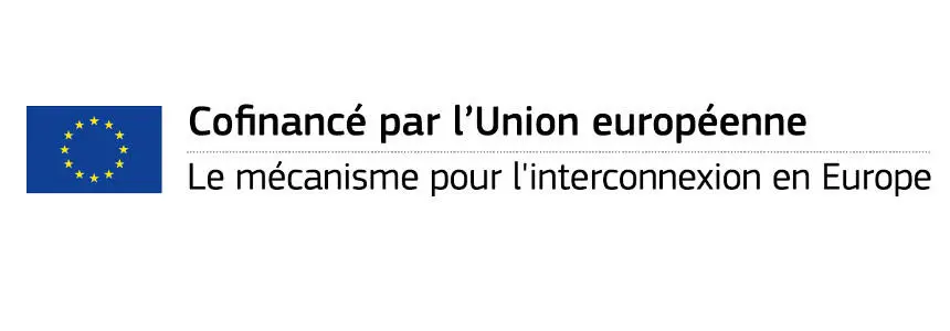 Cofinancé par l’UE, interconnexion en Europe