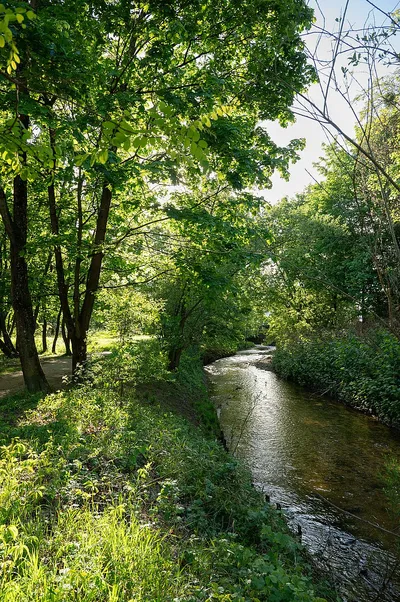 Randonnée n° 6 Oullins