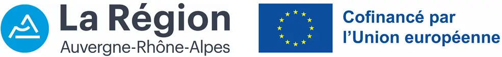 La région cofinancé par l'UE