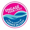 Engagé pour l'eau