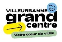 Villeurbanne Grand Centre