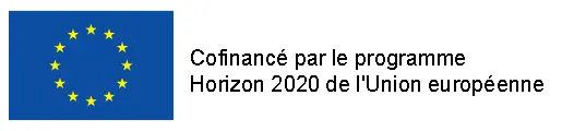 Cofinancé par le programme Horizon 2020 de l’UE