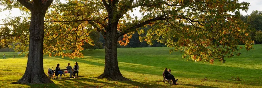 Le domaine de Lacroix-Laval