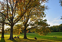 Le domaine de Lacroix-Laval