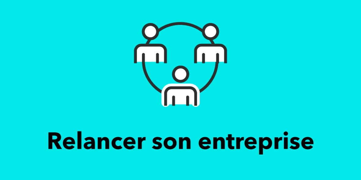 Relancer son entreprise pendant la crise dans la métropole de Lyon