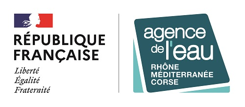 Agence de l'eau Rhône Méditerranée Corse