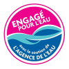 Engagé pour l'eau
