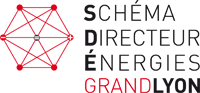 Logo du Schéma directeur des énergies du Grand Lyon Logo du Schéma directeur des énergies du Grand Lyon