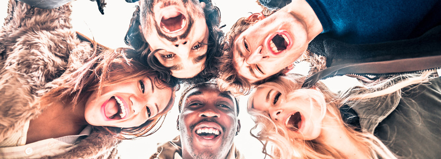 La Métropole recrute 350 bénévoles pour l'Euro 2016 © One Inch Punch - Fotolia © One Inch Punch - Fotolia