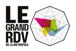 LOGO COULEURS © Big Bang - Métropole de Lyon © Big Bang - Métropole de Lyon