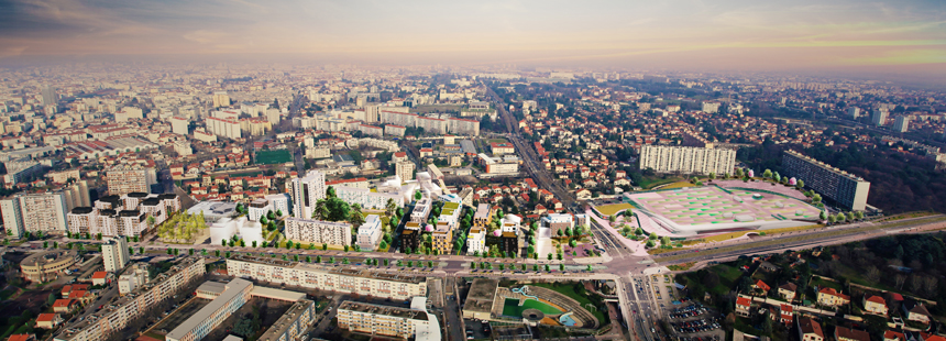 rénovation urbaine lyon