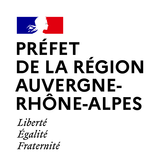 Préfète de la région ARA