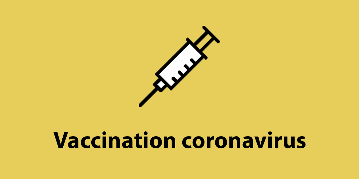 Se faire vacciner contre le coronavirus dans la métropole de Lyon